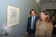 Roy Lichtenstein Ausstellung - Albertina - Do 27.01.2011 - 48