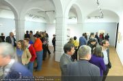 Roy Lichtenstein Ausstellung - Albertina - Do 27.01.2011 - 51