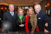 Ralph und Carol Premiere - Kammerspiele - Do 27.01.2011 - 1