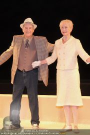 Ralph und Carol Premiere - Kammerspiele - Do 27.01.2011 - 14