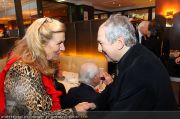 Ralph und Carol Premiere - Kammerspiele - Do 27.01.2011 - 28