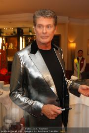 David Hasselhoff PK - Hotel Astoria - Di 01.02.2011 - 13