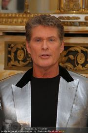 David Hasselhoff PK - Hotel Astoria - Di 01.02.2011 - 15