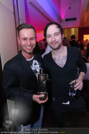Tom´s Club - Le Meridien - Fr 04.02.2011 - 20