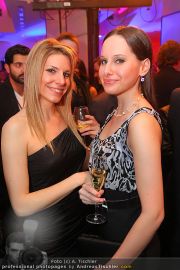 Tom´s Club - Le Meridien - Fr 04.02.2011 - 29