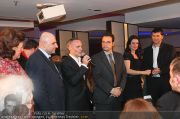 Tom´s Club - Le Meridien - Fr 04.02.2011 - 30