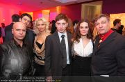 Tom´s Club - Le Meridien - Fr 04.02.2011 - 7