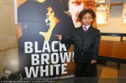 Black Brown White - Gartenbaukino - Mi 09.02.2011 - 3