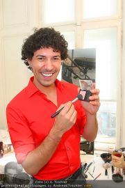 Adriana Karembeu - Fotostudio Prader - Do 10.02.2011 - 14
