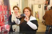 Adriana Karembeu - Fotostudio Prader - Do 10.02.2011 - 32
