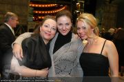 Figaro Premiere - Staatsoper - Mi 16.02.2011 - 1