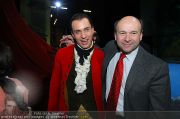 Figaro Premiere - Staatsoper - Mi 16.02.2011 - 13
