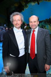 Figaro Premiere - Staatsoper - Mi 16.02.2011 - 15