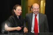 Figaro Premiere - Staatsoper - Mi 16.02.2011 - 25