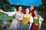Figaro Premiere - Staatsoper - Mi 16.02.2011 - 4