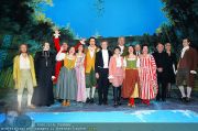 Figaro Premiere - Staatsoper - Mi 16.02.2011 - 5