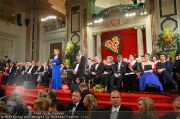 Ball der Wiener Wirtschaft - Hofburg - Sa 19.02.2011 - 101