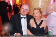 Ball der Wiener Wirtschaft - Hofburg - Sa 19.02.2011 - 108