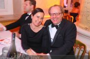 Ball der Wiener Wirtschaft - Hofburg - Sa 19.02.2011 - 109