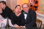 Ball der Wiener Wirtschaft - Hofburg - Sa 19.02.2011 - 110
