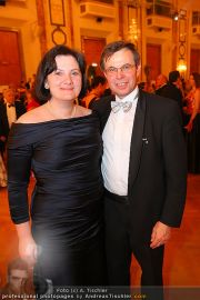 Ball der Wiener Wirtschaft - Hofburg - Sa 19.02.2011 - 118