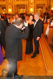 Ball der Wiener Wirtschaft - Hofburg - Sa 19.02.2011 - 122