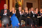 Ball der Wiener Wirtschaft - Hofburg - Sa 19.02.2011 - 17