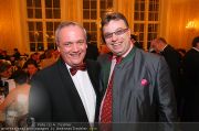 Ball der Wiener Wirtschaft - Hofburg - Sa 19.02.2011 - 25