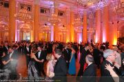 Ball der Wiener Wirtschaft - Hofburg - Sa 19.02.2011 - 26