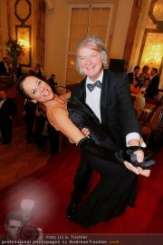 Ball der Wiener Wirtschaft - Hofburg - Sa 19.02.2011 - 3