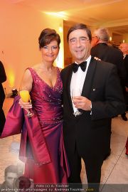 Ball der Wiener Wirtschaft - Hofburg - Sa 19.02.2011 - 31