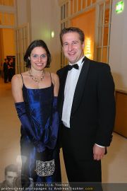 Ball der Wiener Wirtschaft - Hofburg - Sa 19.02.2011 - 35