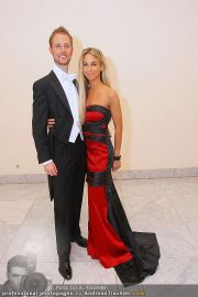Ball der Wiener Wirtschaft - Hofburg - Sa 19.02.2011 - 42