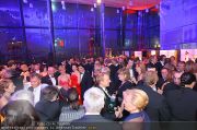 Ball der Wiener Wirtschaft - Hofburg - Sa 19.02.2011 - 44