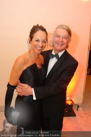Ball der Wiener Wirtschaft - Hofburg - Sa 19.02.2011 - 46