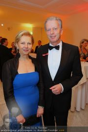 Ball der Wiener Wirtschaft - Hofburg - Sa 19.02.2011 - 47