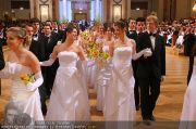 Ball der Wiener Wirtschaft - Hofburg - Sa 19.02.2011 - 54