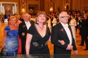 Ball der Wiener Wirtschaft - Hofburg - Sa 19.02.2011 - 62