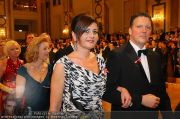 Ball der Wiener Wirtschaft - Hofburg - Sa 19.02.2011 - 67