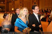 Ball der Wiener Wirtschaft - Hofburg - Sa 19.02.2011 - 72