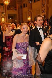 Ball der Wiener Wirtschaft - Hofburg - Sa 19.02.2011 - 74