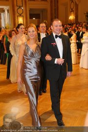 Ball der Wiener Wirtschaft - Hofburg - Sa 19.02.2011 - 75