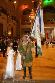 Ball der Wiener Wirtschaft - Hofburg - Sa 19.02.2011 - 87