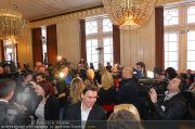 Opernball PK - Staatsoper - Di 22.02.2011 - 24