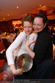 Charity Event - Arcotel Wimberger - Do 24.02.2011 - 12