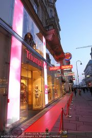 Opening - Triumph Store - Di 01.03.2011 - 30