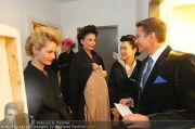 Opening - Triumph Store - Di 01.03.2011 - 60