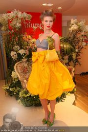 Modenschau - Triumph Store - Di 01.03.2011 - 28