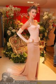 Modenschau - Triumph Store - Di 01.03.2011 - 29