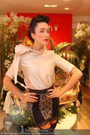 Modenschau - Triumph Store - Di 01.03.2011 - 32
